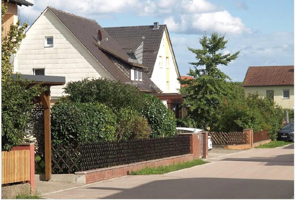 Wohn-/Geschäftshaus in Pyrbaum — Bild 2