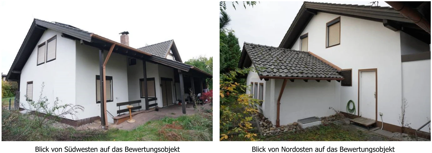 Einfamilienhaus in Coburg — Bild 3