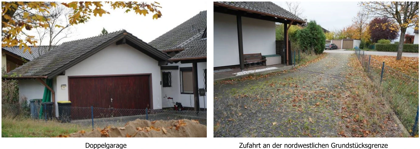 Einfamilienhaus in Coburg — Bild 2