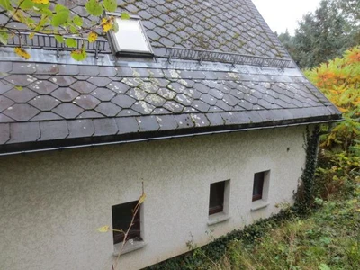 Grundstück in Adorf