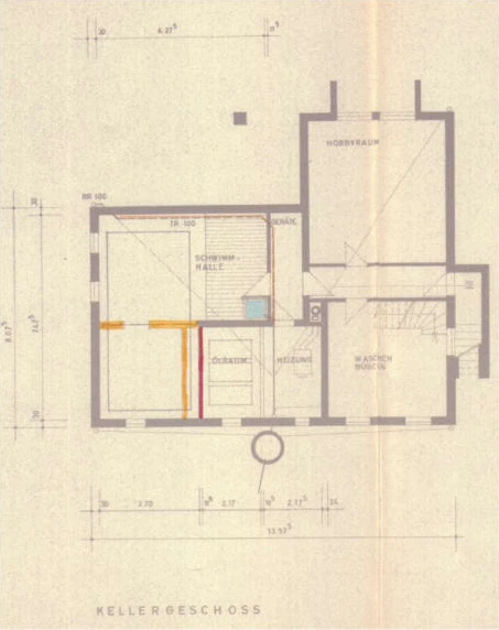Einfamilienhaus in Wendelstein — Bild 2