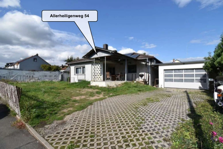 Einfamilienhaus in Wendelstein — Bild 3