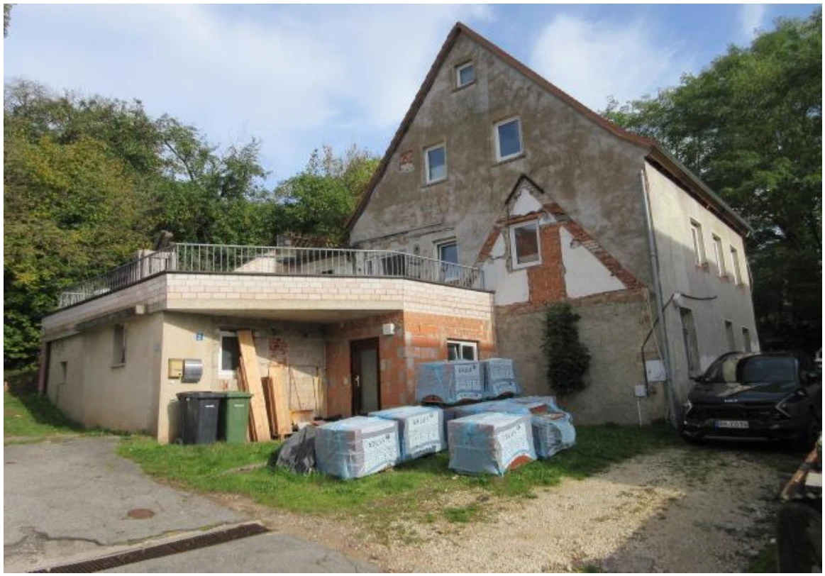 Zweifamilienhaus in Kammerstein — Bild 3