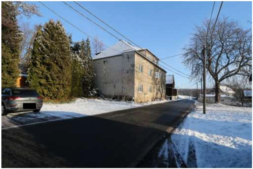 Mehrfamilienhaus in Limbach-Oberfrohna — Bild 3