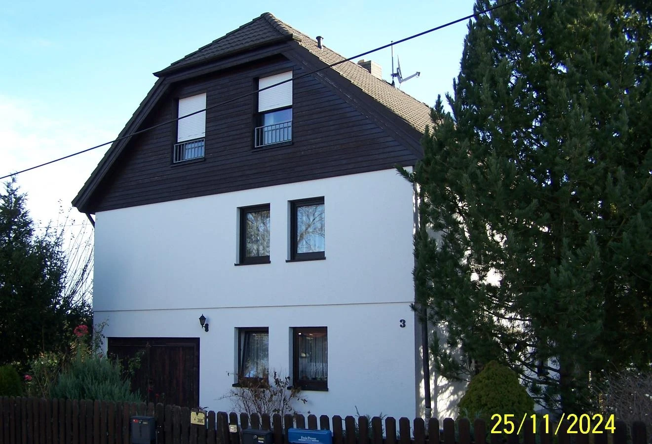 Wohnungseigentum in Plauen