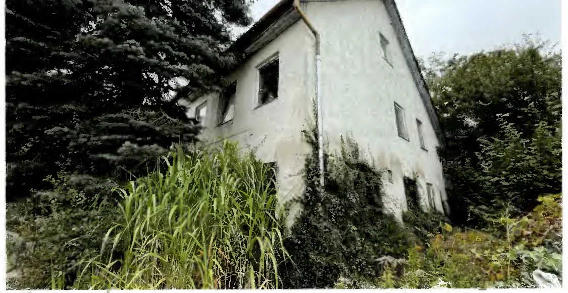 Doppelhaushälfte in Vilsbiburg — Bild 2