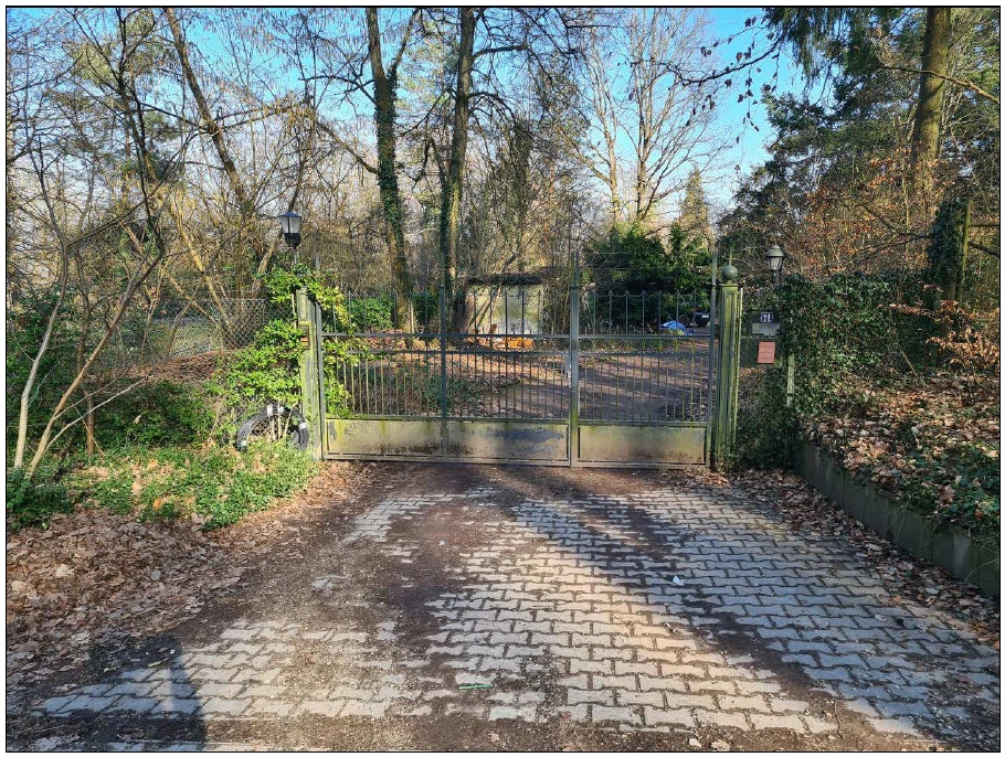 Einfamilienhaus in Bamberg — Bild 2