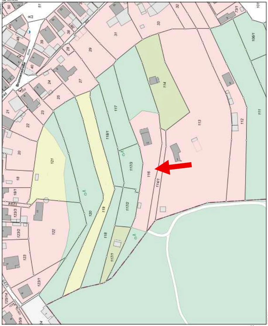 Einfamilienhaus in Bamberg — Bild 3