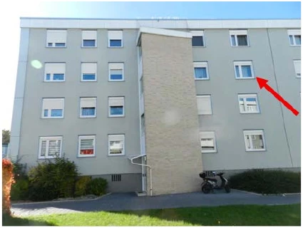 Eigentumswohnung (3 bis 4 Zimmer), Sonstiges in Nürnberg