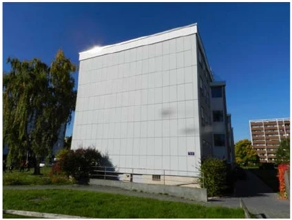 Eigentumswohnung (3 bis 4 Zimmer), Sonstiges in Nürnberg — Bild 2