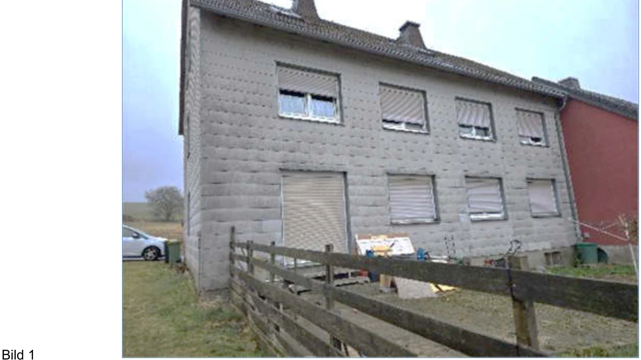 Eigentumswohnung (3 bis 4 Zimmer) in Reichenbach — Bild 2