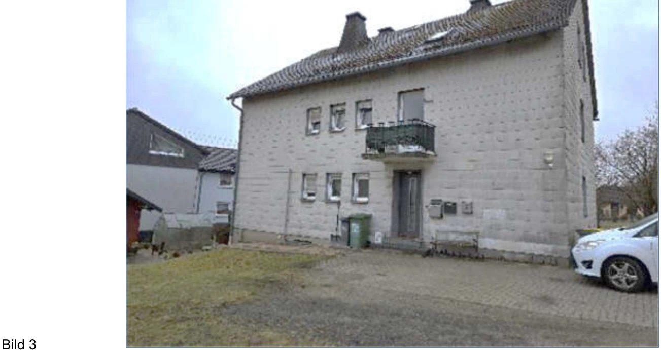 Eigentumswohnung (3 bis 4 Zimmer) in Reichenbach — Bild 3