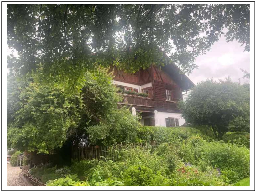 Einfamilienhaus, Garage in Essenbach-Altheim — Bild 2