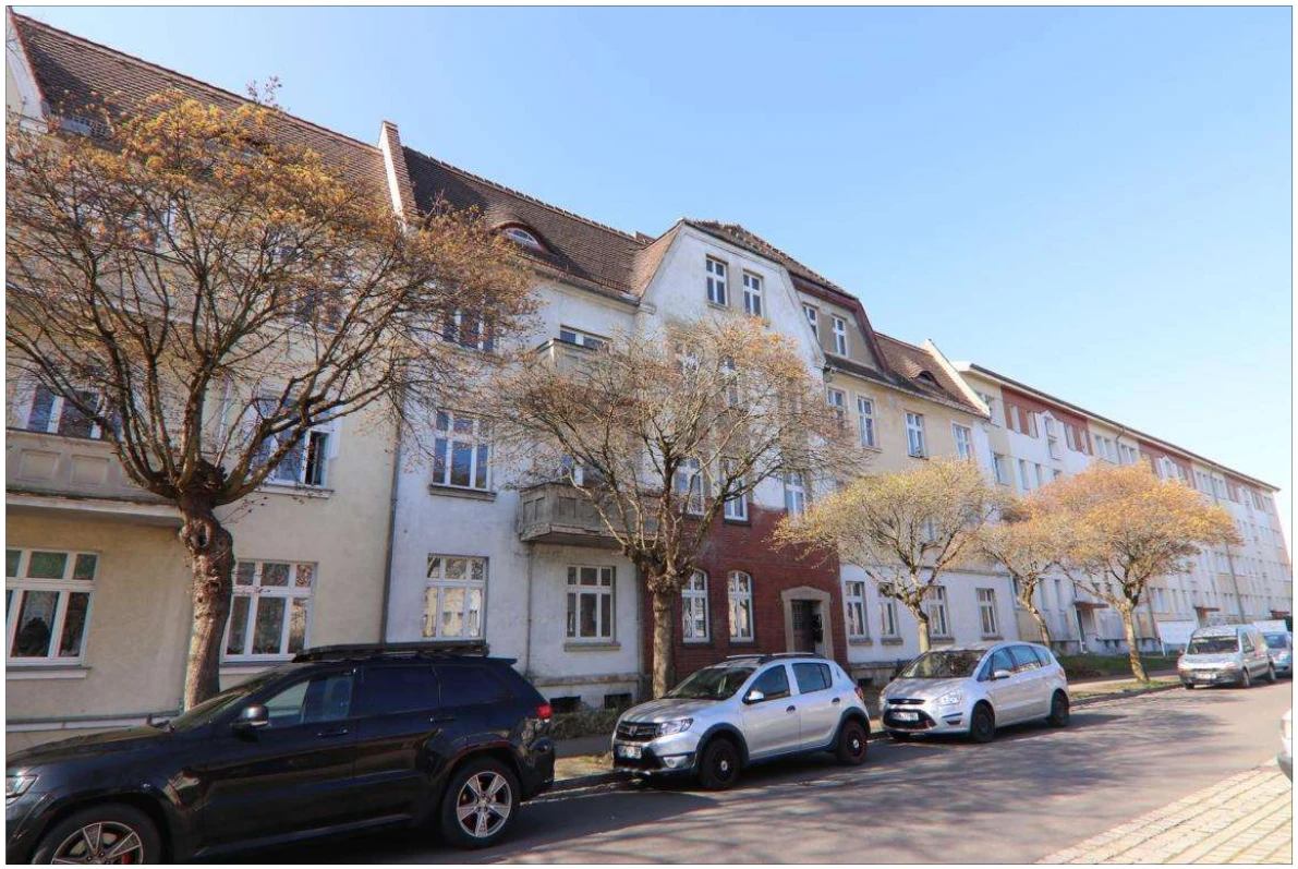 Eigentumswohnung (3 bis 4 Zimmer) in Weißwasser /O.L. — Bild 2