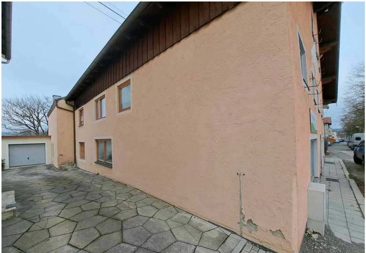 Wohn-/Geschäftshaus in Isen — Bild 3