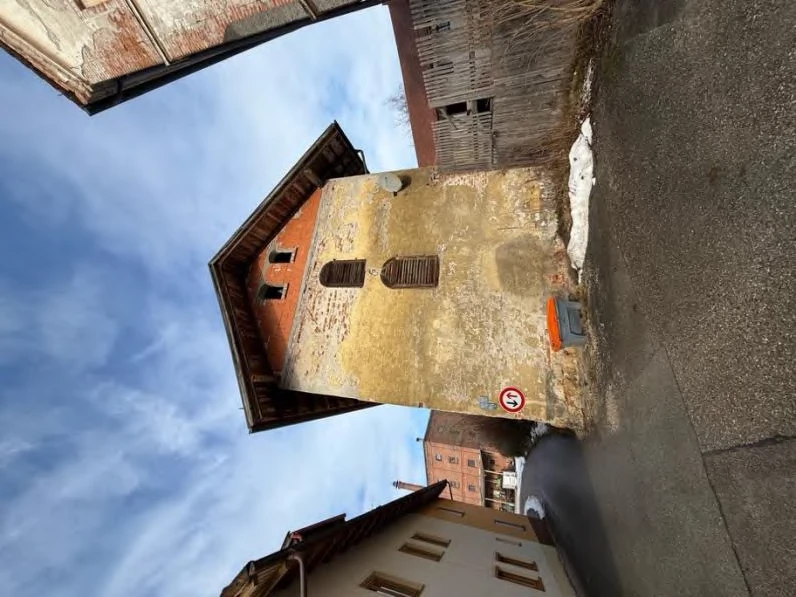 ehemaliger Gasthof in Ering