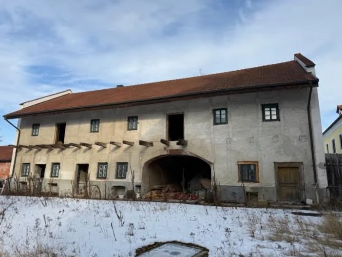 ehemaliger Gasthof in Ering — Bild 3