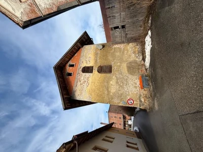 ehemaliger Gasthof in Ering
