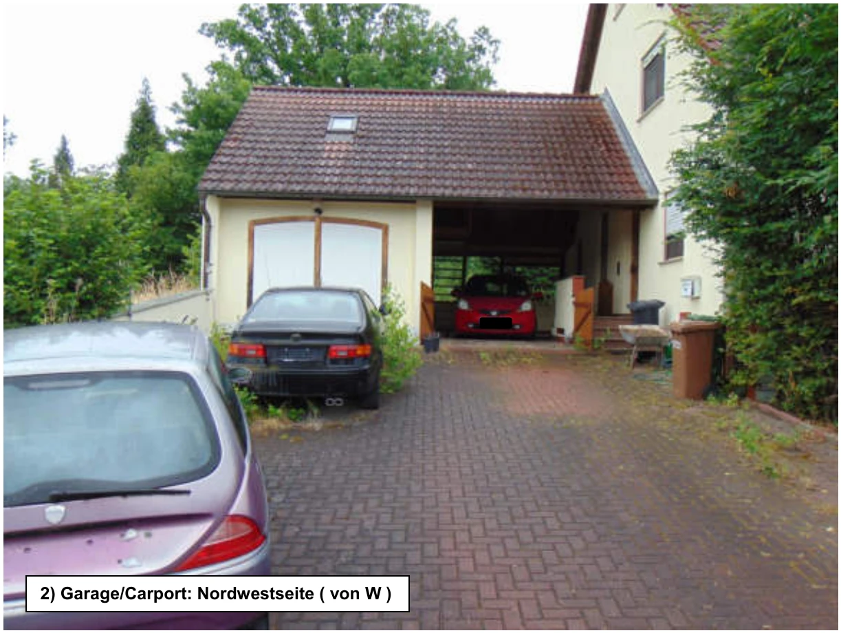 Einfamilienhaus in Viereth-Trunstadt — Bild 2