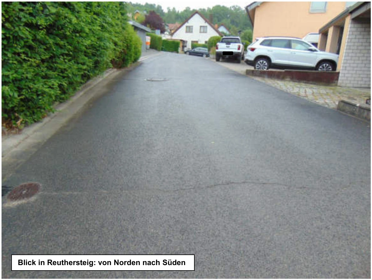 Einfamilienhaus in Viereth-Trunstadt — Bild 3