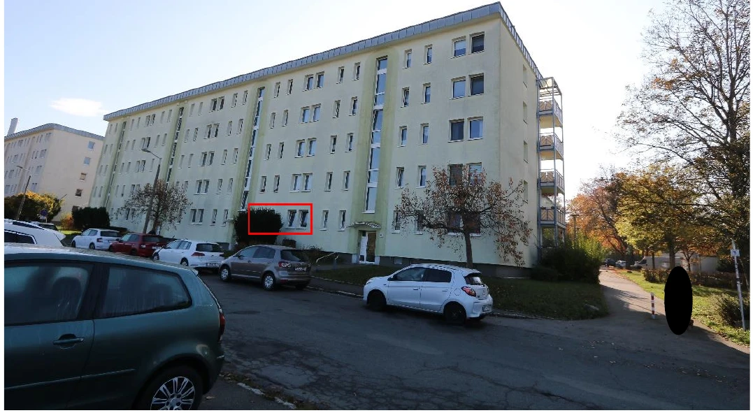 Eigentumswohnung (3 bis 4 Zimmer) in Zwickau — Bild 3