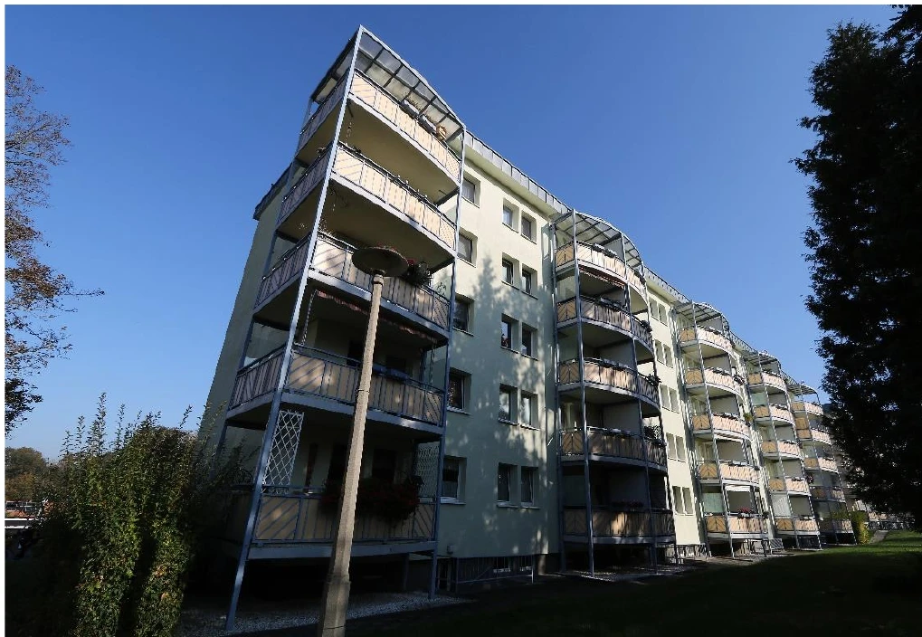 Eigentumswohnung (3 bis 4 Zimmer) in Zwickau — Bild 2