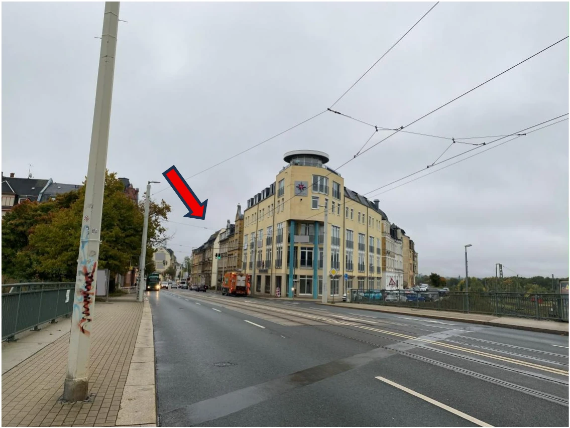 Immobilie in Plauen — Bild 2