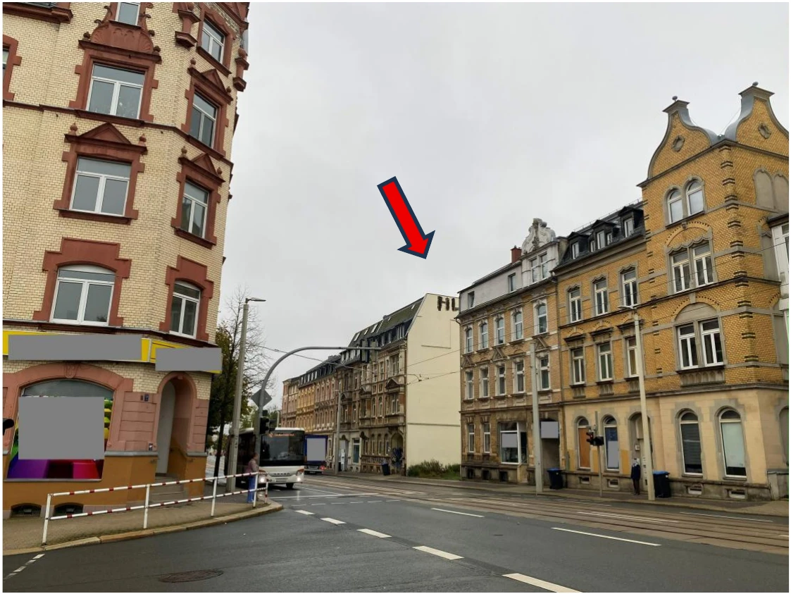 Immobilie in Plauen — Bild 3