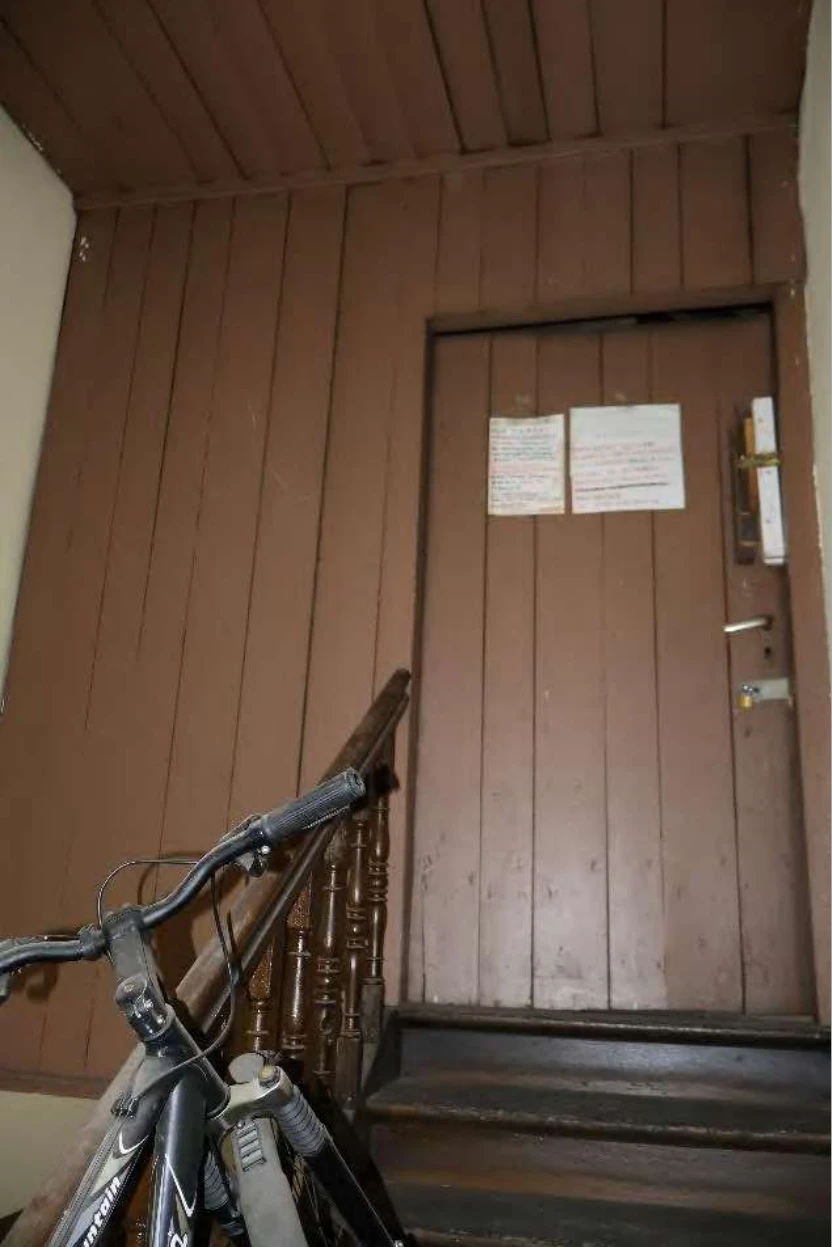 Dachboden (nicht ausgebaut) in Nürnberg