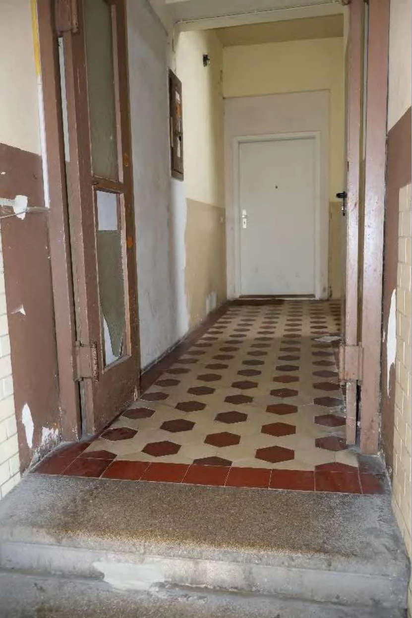 Dachboden (nicht ausgebaut) in Nürnberg — Bild 2