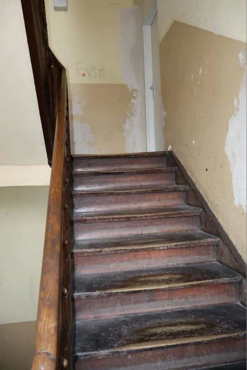 Dachboden (nicht ausgebaut) in Nürnberg — Bild 3