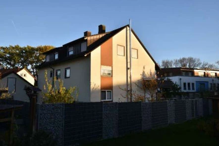4-Zimmer-Wohnung in Schwabach — Bild 2