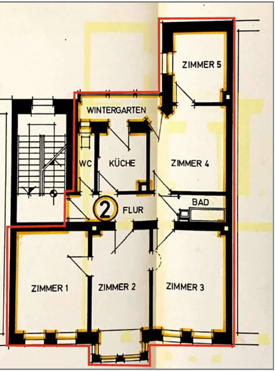 Eigentumswohnung (ab 5 Zimmer) in Nürnberg