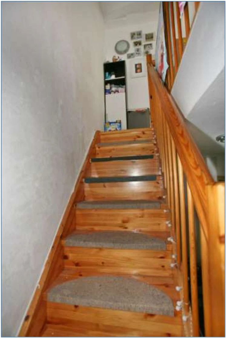 Mehrfamilienhaus in Meerane — Bild 3