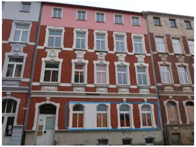 Eigentumswohnung (3 bis 4 Zimmer) in Plauen