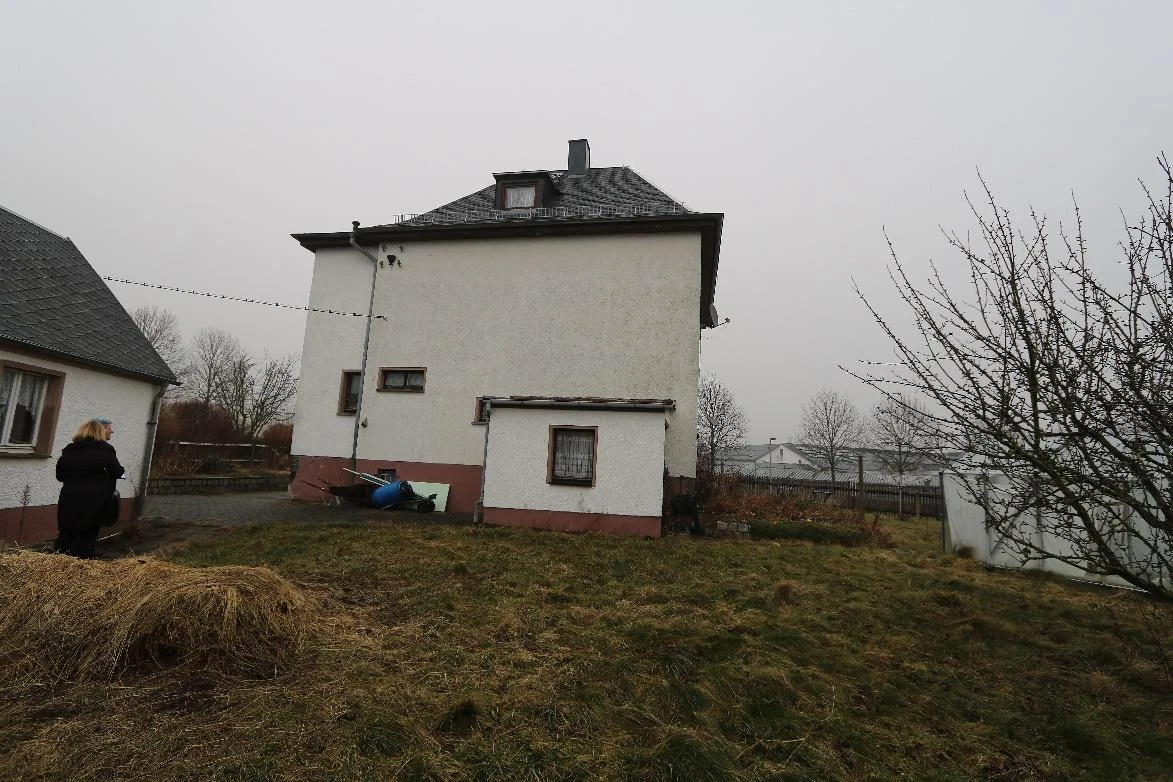 Grundstück in Plauen — Bild 2