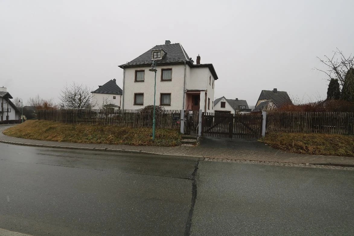 Grundstück in Plauen — Bild 3