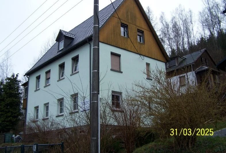 Einfamilienhaus in Klingenthal — Bild 3