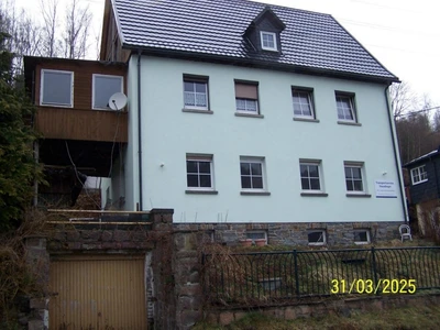 Grundstück in Klingenthal