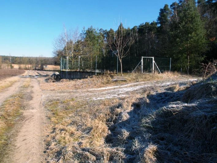 unbebautes Grundstück, land- und forstwirtschaftlich genutztes Grundstück in Schwabach — Bild 2