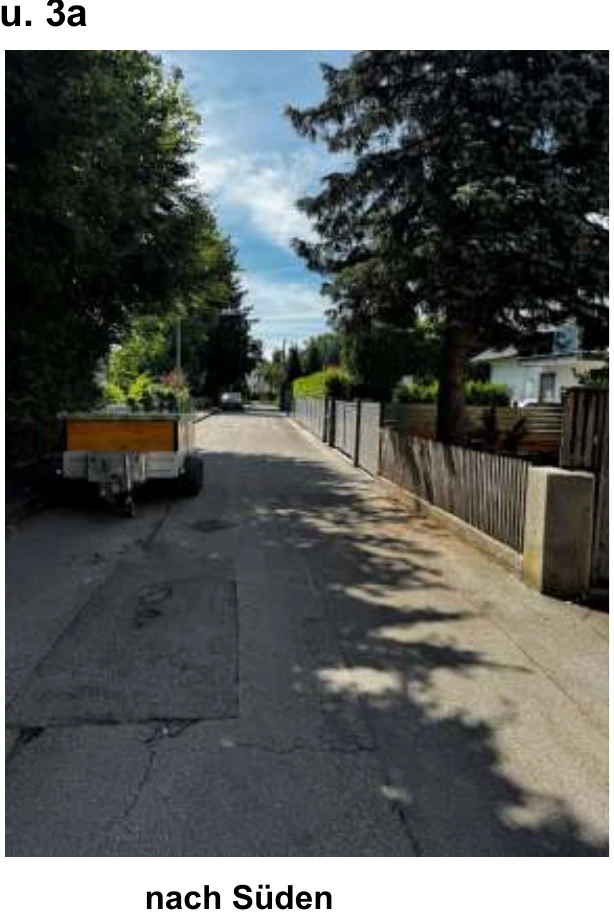 Garage in Freilassing — Bild 2