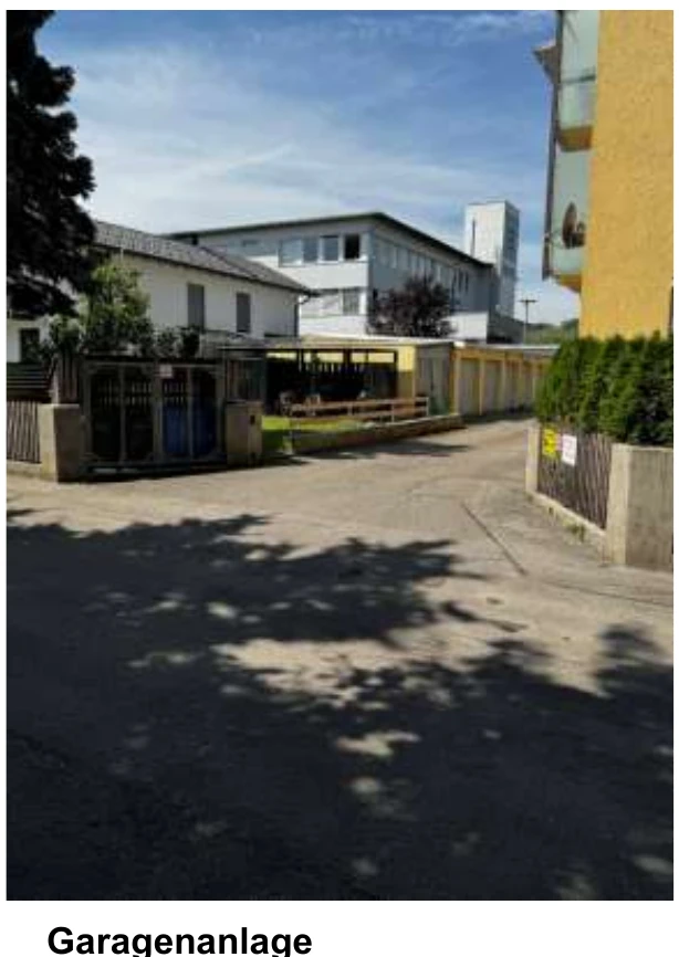 Garage in Freilassing — Bild 3