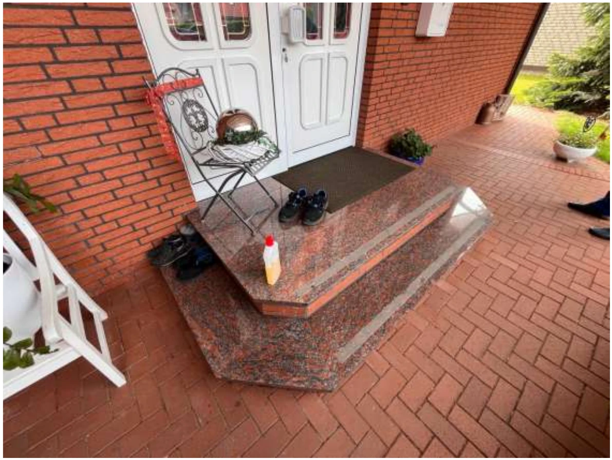 Einfamilienhaus in Espelkamp — Bild 2