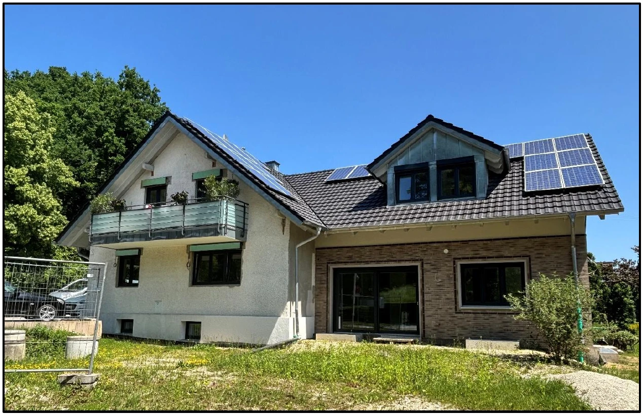 Einfamilienhaus in Mainburg — Bild 3