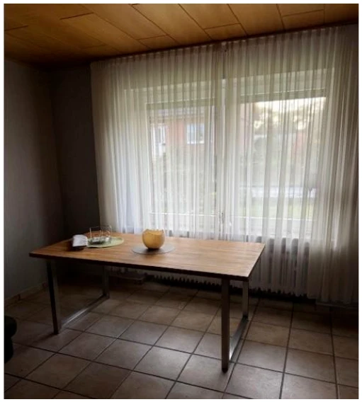 Garage, Einfamilienhaus, Doppelhaushälfte in Reken — Bild 3