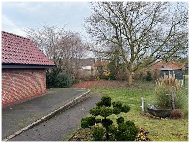 Garage, Einfamilienhaus, Doppelhaushälfte in Reken