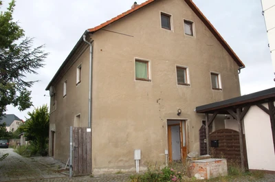 Einfamilienhaus in Bautzen