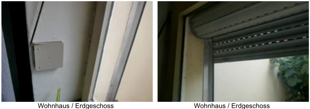 Einfamilienhaus, land- und forstwirtschaftlich genutztes Grundstück in Ludwigsau — Bild 3