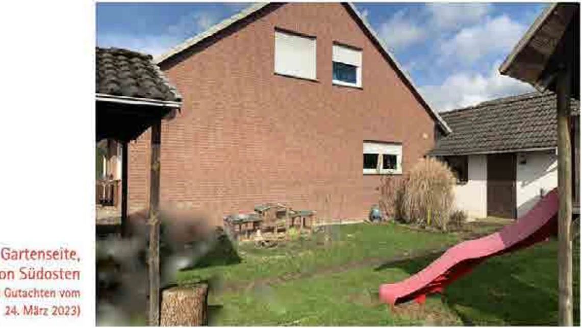 Einfamilienhaus in Wadersloh — Bild 2