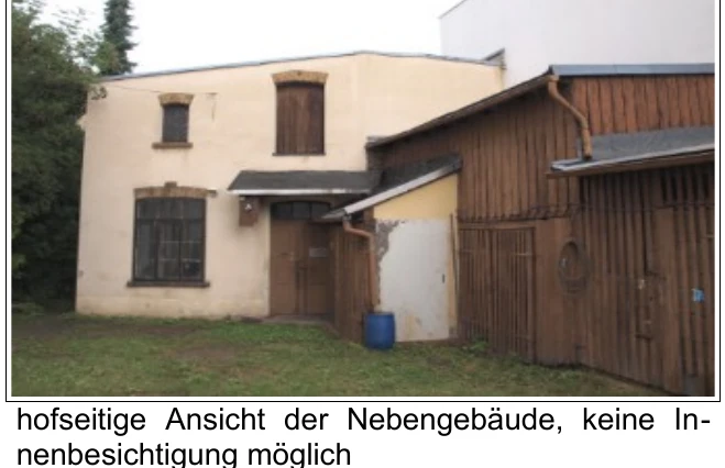 Mehrfamilienhaus in Zittau — Bild 3